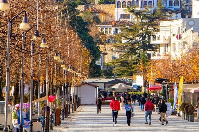 Visit Berat on a day trip from Saranda - Two museums worth considering
