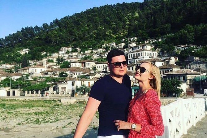Visit Berat on a day trip from Saranda - Is $150.18 per person fair?
