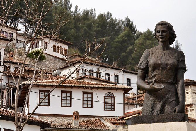 Visit Berat on a day trip from Saranda - Who should choose this day trip?