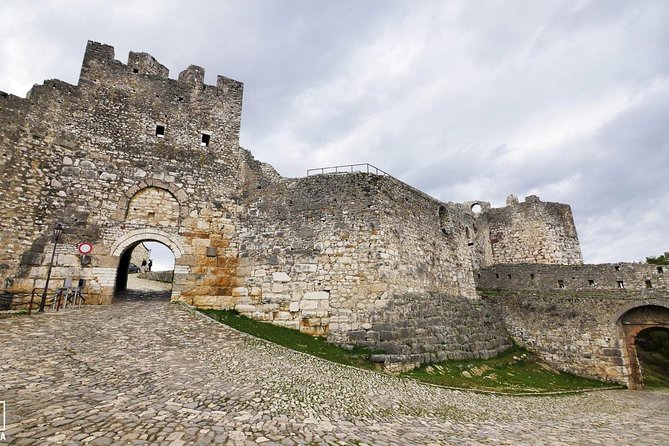Visit Berat on a day trip from Saranda - Three old quarters, three different views of Berat