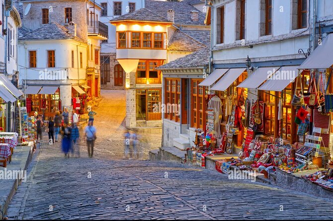 Visit Blue Eye, Gjirokastra & Lekursi Castle - Key points to know before booking