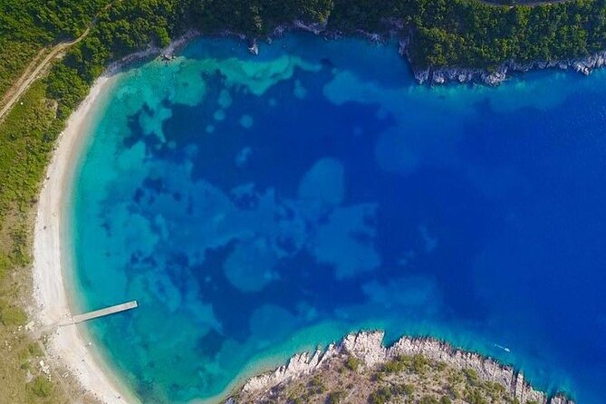 Visit Kroreza Beach by Boat - Is $52.14 a fair price?