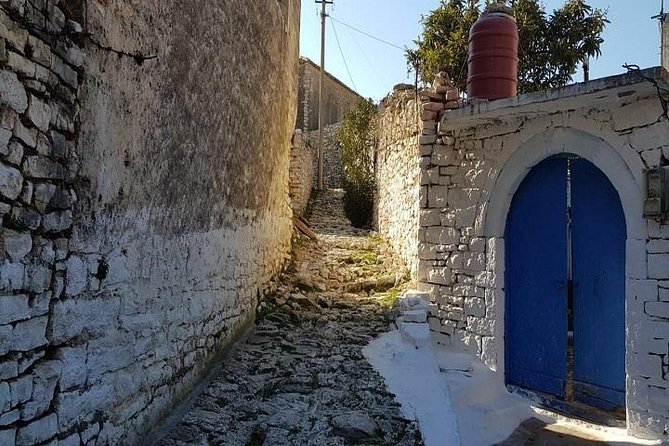 Visit Qeparo Village and The Beaches of Himara - Two hours beside the water in Himara
