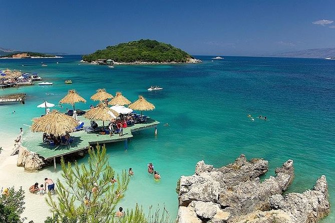 Visit The Ancient City of Butrint and the Beaches of Ksamil - Is $77.12 a fair price?
