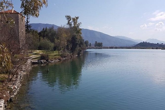 Visit The Ancient City of Butrint and the Beaches of Ksamil - Timing, pickup, and the return to Saranda