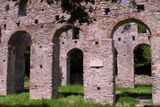 Visit The Ancient City of Butrint and the Beaches of Ksamil - My practical verdict