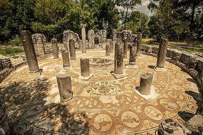 Visit The Ancient City of Butrint and the Beaches of Ksamil - Why Butrint is worth your time