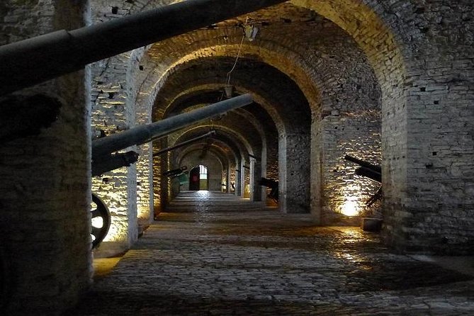 Visit the City of Gjirokastra - The Ethnographic Museum and Enver Hoxha’s former home