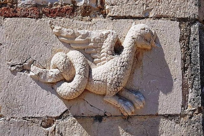 Visit the Monastery of Mesopotam and The Archaeological Park of Phoenice (Finiq) - Who will enjoy this tour most