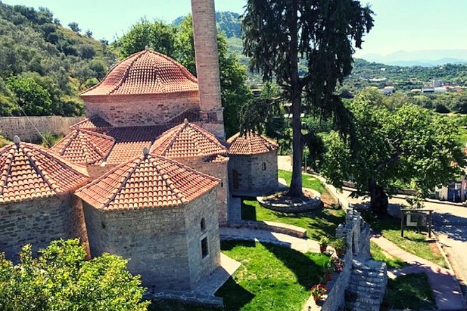 Visit the Mosque of Gjin Aleksi and the Islamic Complex of Xhermehalla - Key points to know before booking