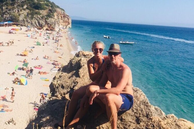 Visit Vlore & Himare Beaches includes lunch - Key points at a glance