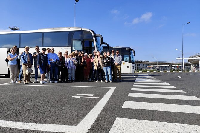 Vlora Airport Transfers - Via Transfer Albania - Short rides and journeys of up to four hours