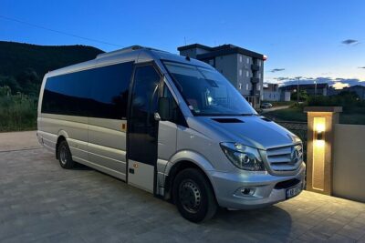 Vlora Airport Transfers – Via Transfer Albania