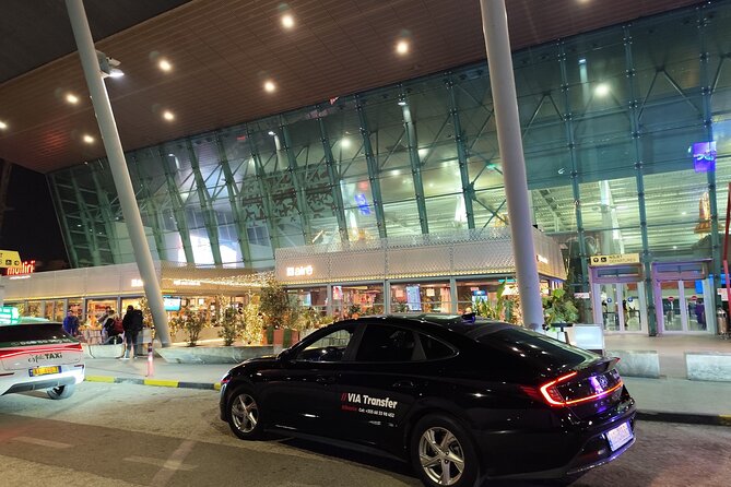 Vlora Airport Transfers - Via Transfer Albania - Who will appreciate this service most