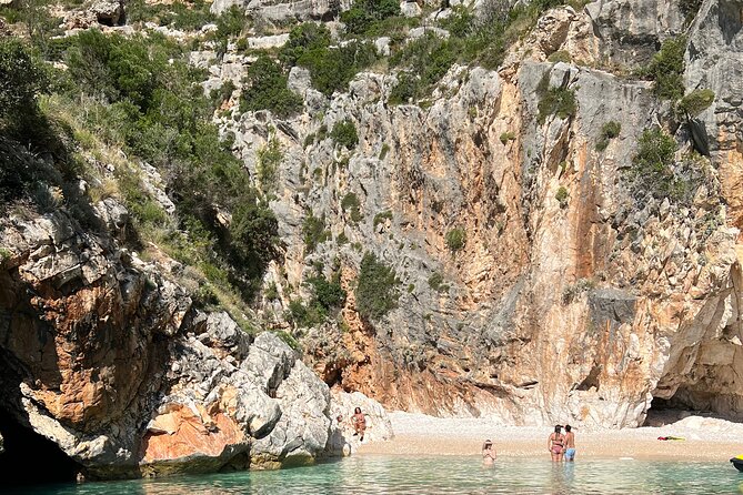 Vlore| Full Day Guided Tour to Grama Bay and Marine Park - Key points before you book