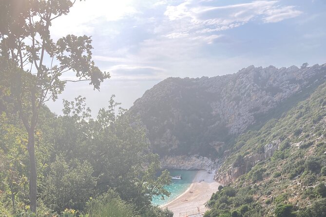 Vlore| Full Day Guided Tour to Grama Bay and Marine Park - What this Karaburun Marine Park day is really about