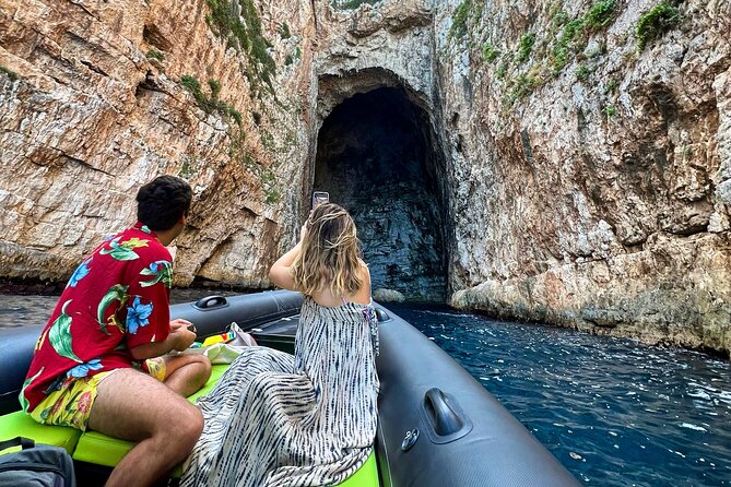 Vlore Haxhi Ali Cave Visit & Karaburun Peninsula Highlights - Key points to know before you go