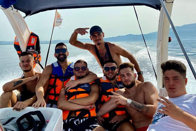 Vlore Haxhi Ali Cave Visit & Karaburun Peninsula Highlights - What the $39.74 price really covers