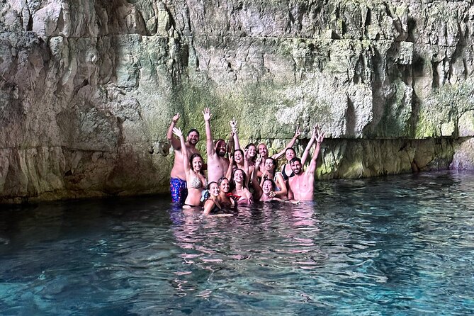 Vlore Haxhi Ali Cave Visit & Karaburun Peninsula Highlights - Meeting point, timing, and practical planning