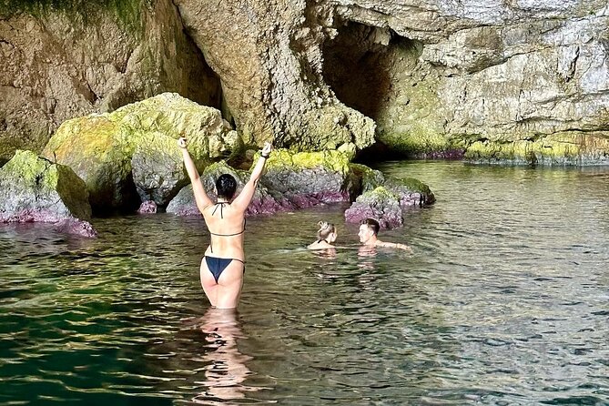 Vlore Haxhi Ali Cave Visit & Karaburun Peninsula Highlights - Who will enjoy this boat tour most