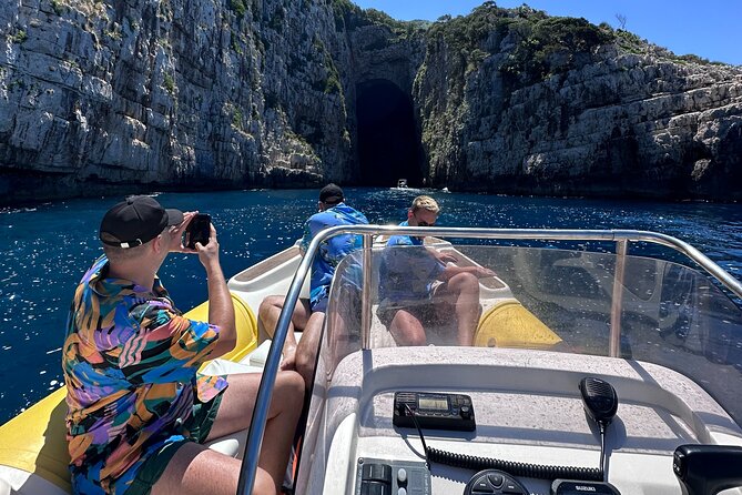 Vlore Haxhi Ali Cave Visit & Karaburun Peninsula Highlights - Should you book the Haxhi Ali Cave and Karaburun tour?