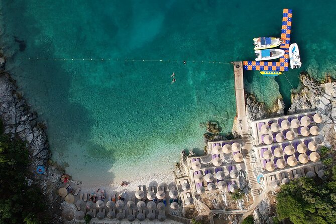 Vlore Private Boat Tour to Haxhi Ali Cave & Karaburun Beach - Who will enjoy this Vlore boat tour