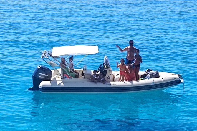 Vlore: Sazan and Karaburun Tour: Cave, Snorkeling and Beaches - What to Bring for the Six Hours