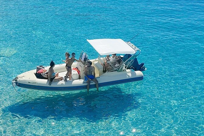Vlore: Sazan and Karaburun Tour: Cave, Snorkeling and Beaches - Timing, Group Size, and Overall Value