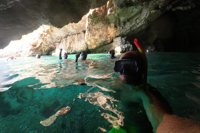 Vlore: Sazan and Karaburun Tour: Cave, Snorkeling and Beaches - Sazan Island and Its Communist-Era Story