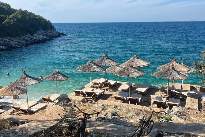 Vlore: Speed Boat Trip to Haxhi Ali Cave and Karaburun Peninsula - Hospitality that adds real value