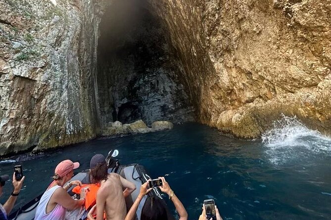 Vlore: Speed Boat Trip to Haxhi Ali Cave and Karaburun Peninsula - Who will enjoy this outing most