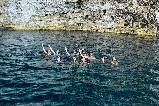 Vlore Speedboat Tour to Haxhi Ali Cave - Key points to know before you go