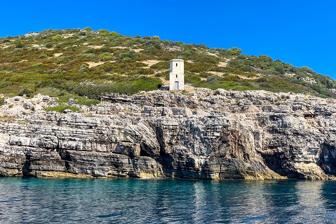 Vlore Speedboat Tour to Sazan Island & Haxhi Ali Cave - Key points to know before booking