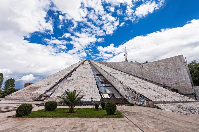 Walking Tour of Tirana - Five useful things to know before you go