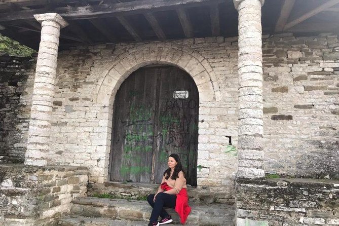 Walking Tour “The Old Bazaar, Cfake, Dunavat, Ali Pasha Bridge" - Price, timing, and the real value of $18.06