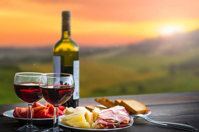 Wine and Raki tasting tour - Key points to know before booking