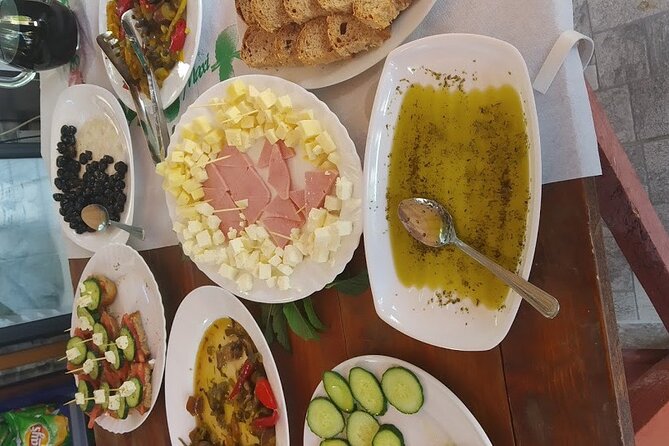 Wine and Raki tasting tour - Who should book this experience?