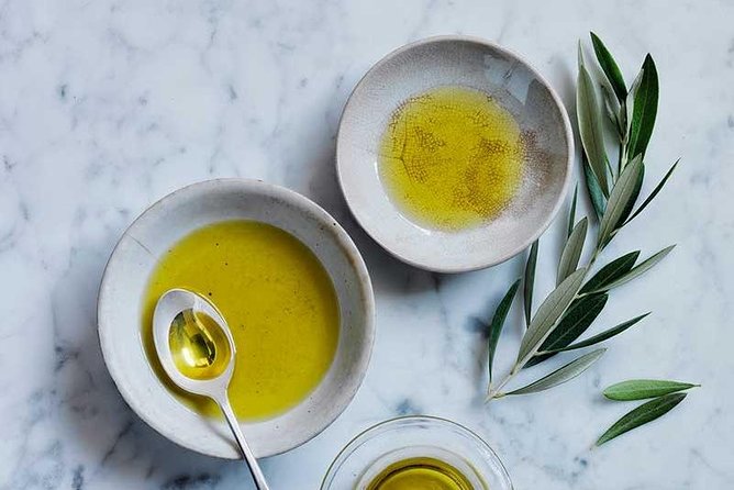 Wine tasting and Olive Oil in Tirana Surroundings - What weather can change at the olive farm