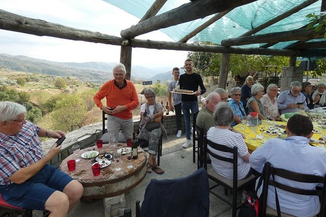 Winetasting tour in Alpeta winery - Roshnik village by 1001 Albanian Adventures - Why This Winery Visit Feels Different