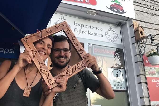 Wood Crafting Experience in Gjirokastra - Why the small group matters